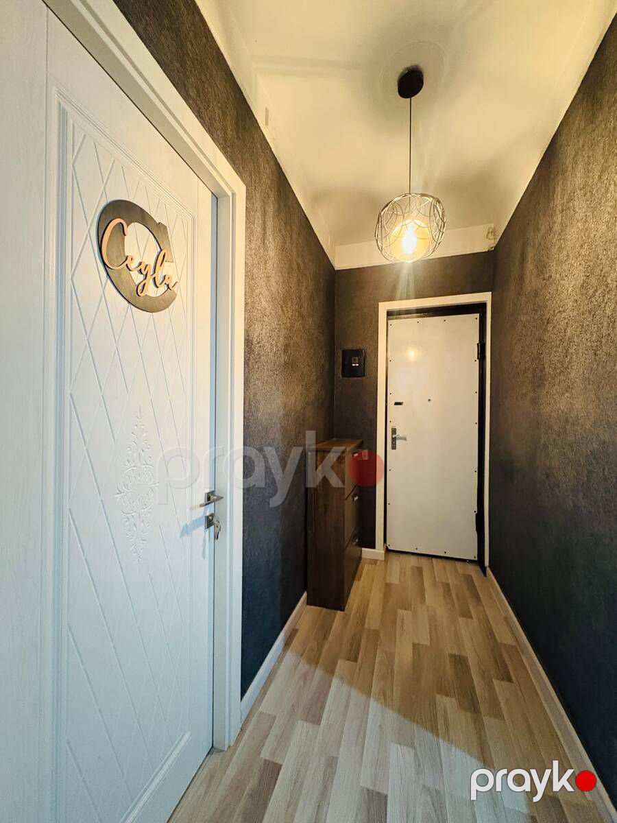 Satılır 3 otaqlı köhnə tikili 90 m² — Mənzil, Bakı (4)