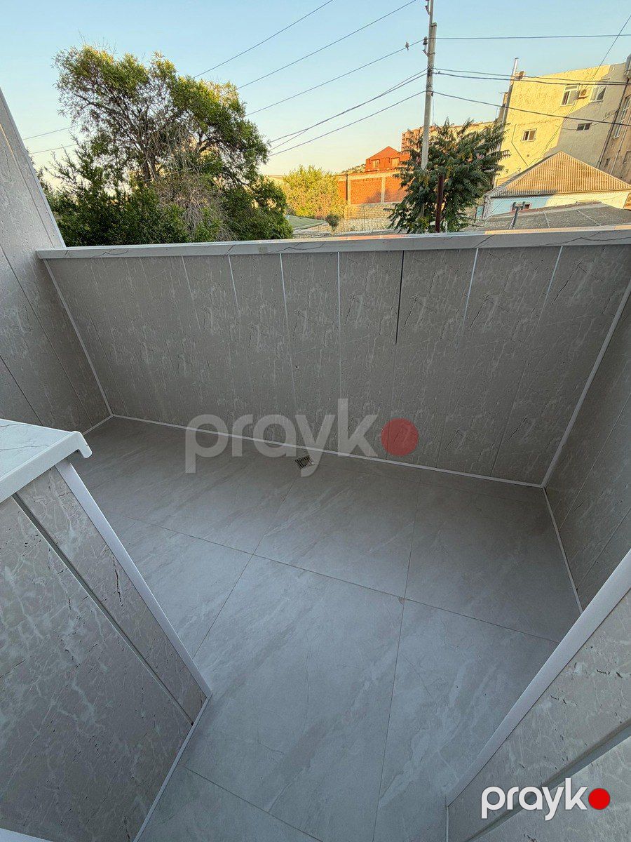 Satılır 1 otaqlı köhnə tikili 32 m² — Mənzil, Xırdalan (12)