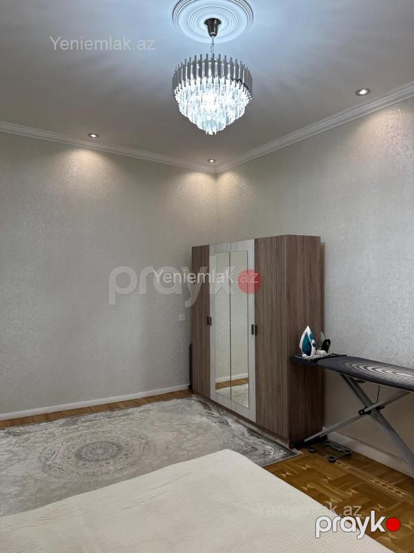 Satılır 3 otaqlı Bina evi menzil (Köhnə tikili), 100 m², 3-cü məhəllə — Mənzil, Sumqayıt (11)