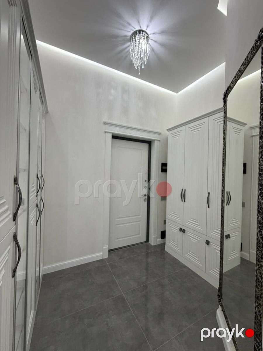 Satılır 2 otaqlı yeni tikili 65 m² — Mənzil, Bakı (8)