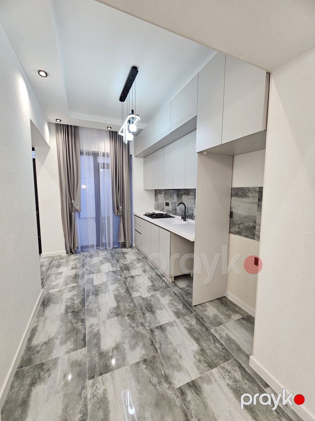 Satılır 3 otaqlı həyət evi/bağ evi 130 m² — Ev, villa, Bakı (10)