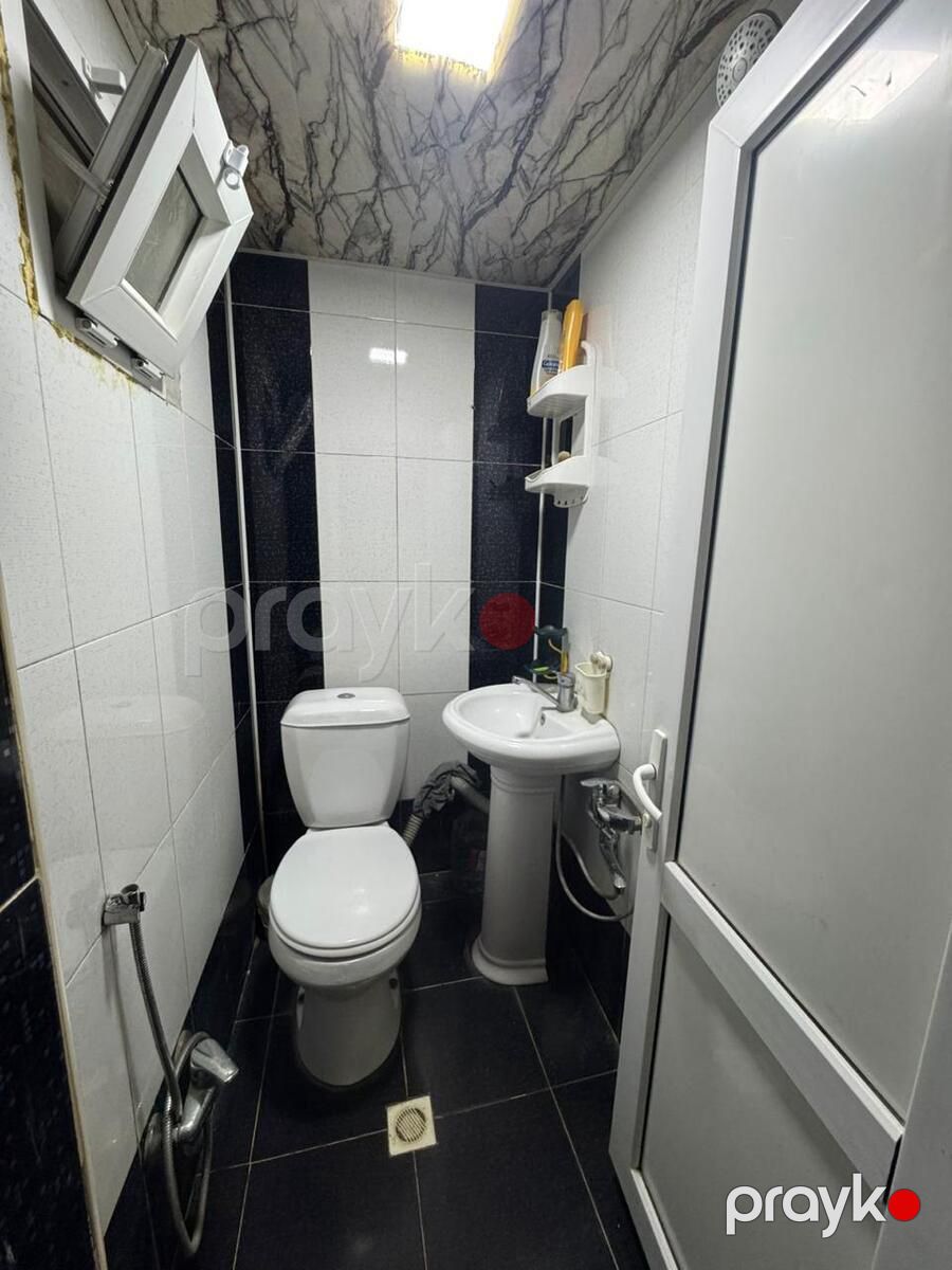 Satılır 3 otaqlı həyət evi/bağ evi 44 m² — Ev, villa, Bakı (9)