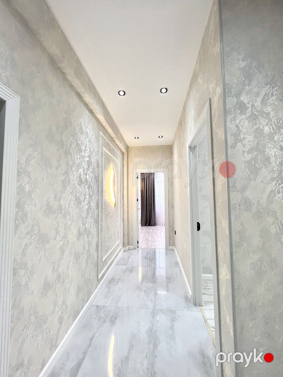 Satılır 3 otaqlı yeni tikili 73 m² — Mənzil, Bakı (8)