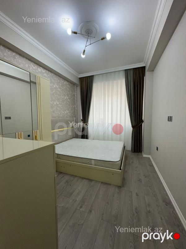 Satılır 2 otaqlı Bina evi menzil (Yeni tikili), 64 m², Xırdalan ş — Mənzil (3)
