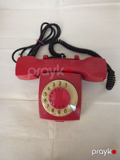 Stasionar telefonlar. Əla vəziyyətdə. hamısı işlək. Kolleksiya və — Bakı