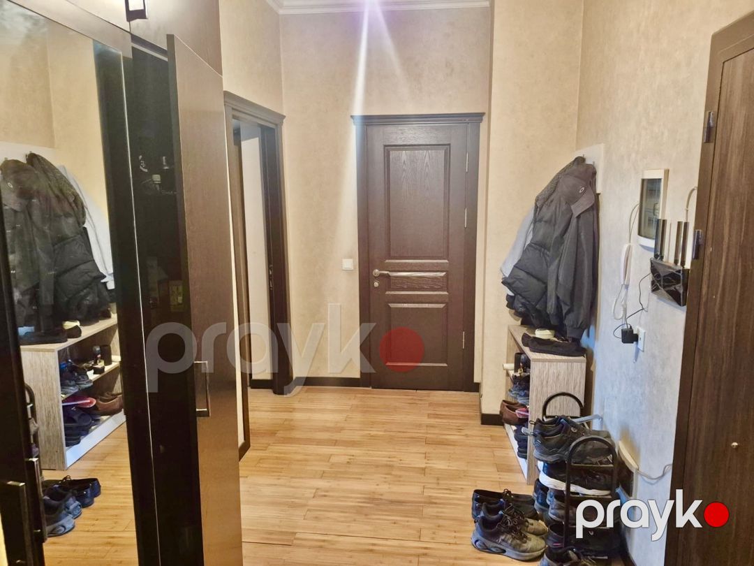 İcarəyə verilir 3 otaqlı yeni tikili 80 m² — Mənzil, Bakı (5)