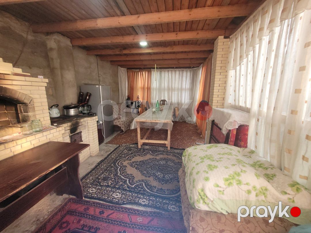 Satılır 5 otaqlı həyət evi/bağ evi 420 m² — Ev, villa, Bakı (5)