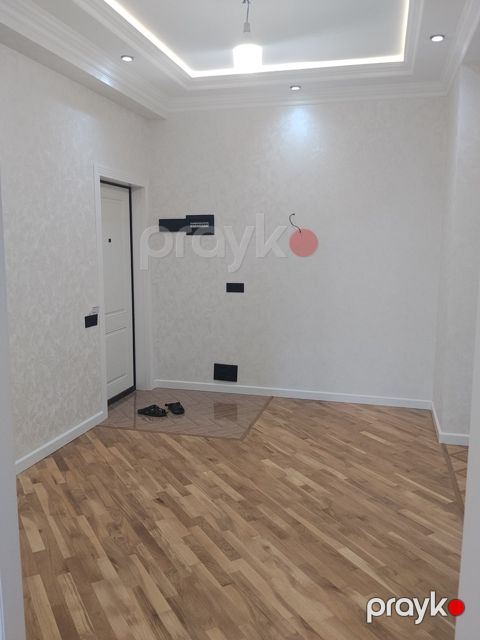 Satılır 2 otaqlı yeni tikili 85 m² — Bakı