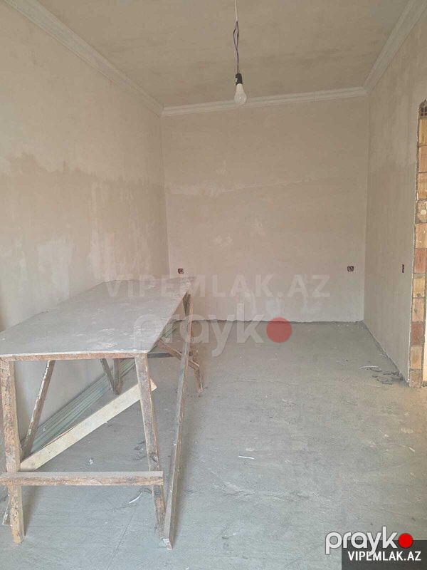 Abşeron rayonunda 4 otaqlı Həyət evi Satılır, 106 m² — Ev, villa, Bakı (8)