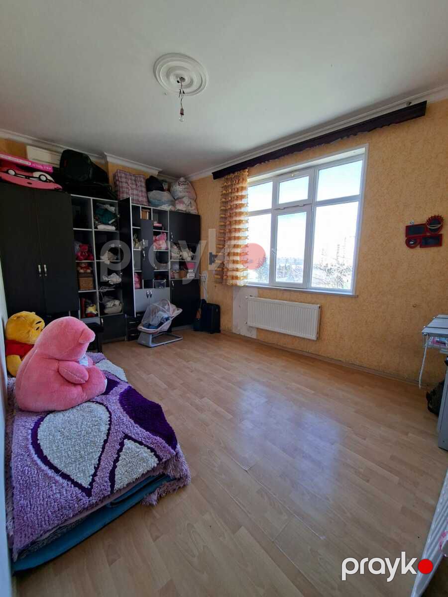 Satılır 3 otaqlı yeni tikili 150 m² — Mənzil, Bakı (8)