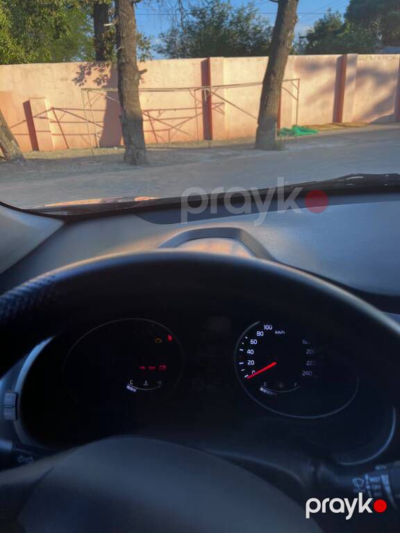 Kia Sportage, 2.0 L, 2014 il, 220 000 km — Avtomobillər, Gəncə (9)