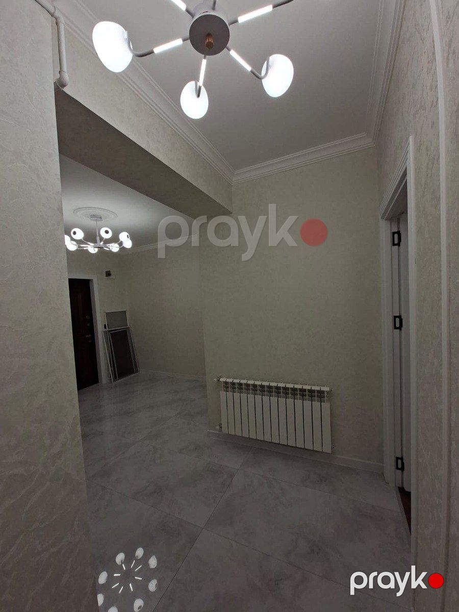 Satılır 2 otaqlı yeni tikili 65 m² — Mənzil, Bakı (8)
