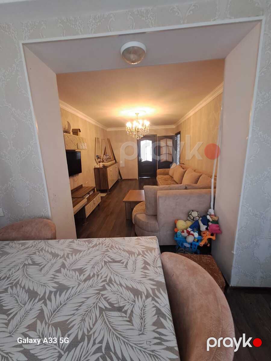 3-otaqlı mənzil, Sumqayıt ş., 70 m² — Mənzil, Sumqayıt (10)