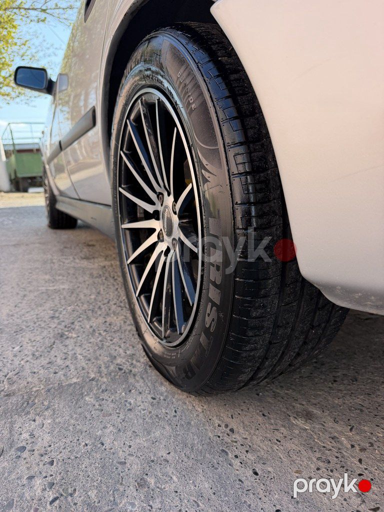Opel Astra, 1.6 L, 1998 il, 362 000 km — Avtomobillər, Sabirabad (9)