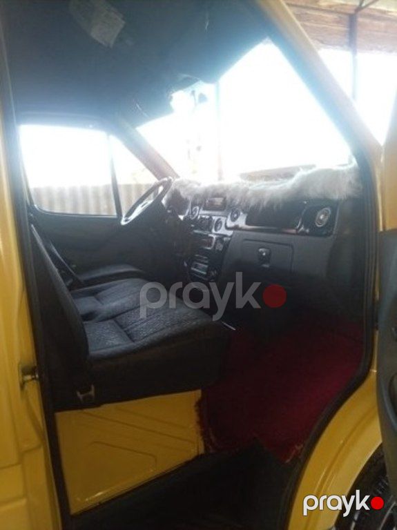 Mercedes Sprinter 315, 2.2 L, 2000 il, 733 036 km — Avtobus, Ağdam (3)