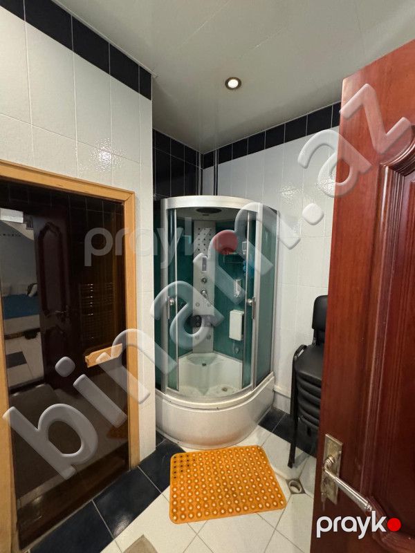 6 otaqlı Villa / Həyət evi, Kirayə (aylıq), Bakı, Nərimanov — Ev, villa, Bakı (7)
