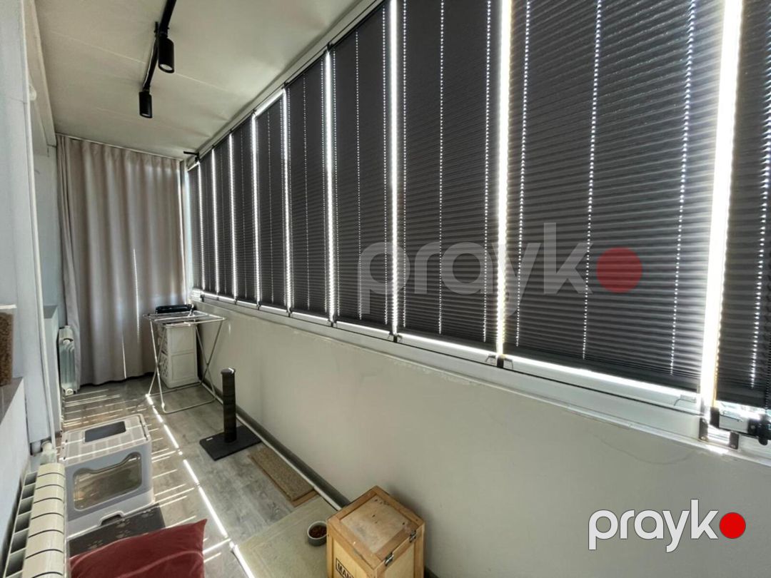 Satılır 2 otaqlı yeni tikili 68 m² — Mənzil, Bakı (6)
