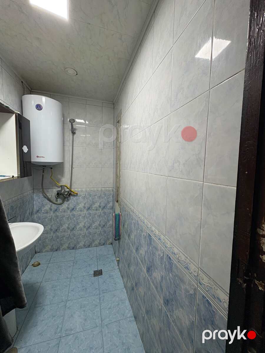 Satılır 5 otaqlı köhnə tikili 125 m² — Mənzil, Bakı (12)
