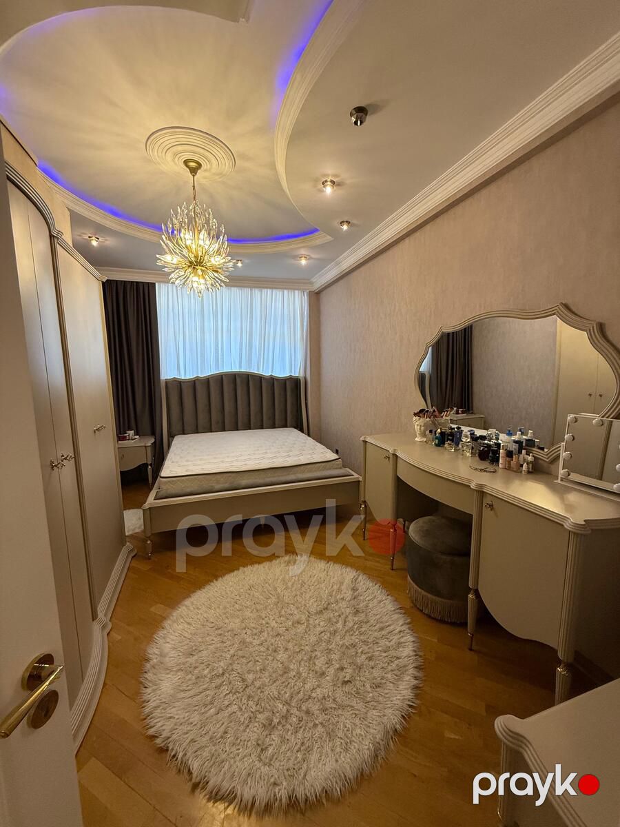 Satılır 2 otaqlı yeni tikili 97 m² — Mənzil, Bakı (5)