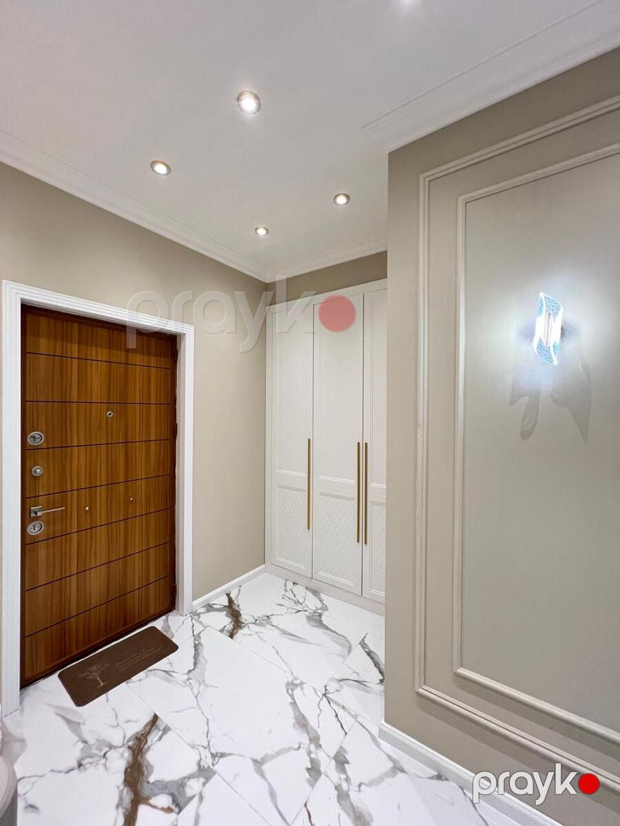 Satılır 3 otaqlı yeni tikili 80 m² — Mənzil, Bakı (12)