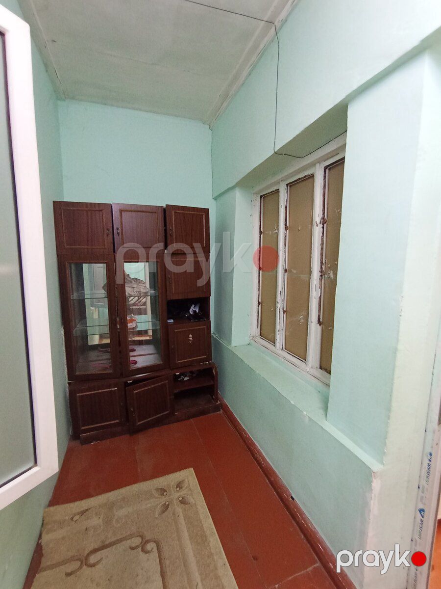 3-otaqlı mənzil, Gəncə ş., 36 m² — Mənzil, Gəncə (7)