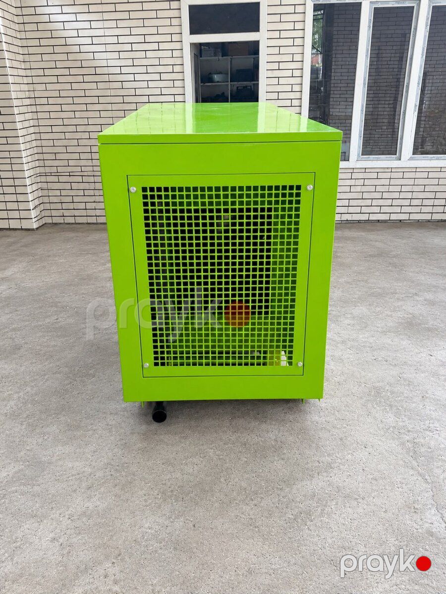 Generator və tənzimləyicisi — Biznes və avadanlıq, Bakı (2)