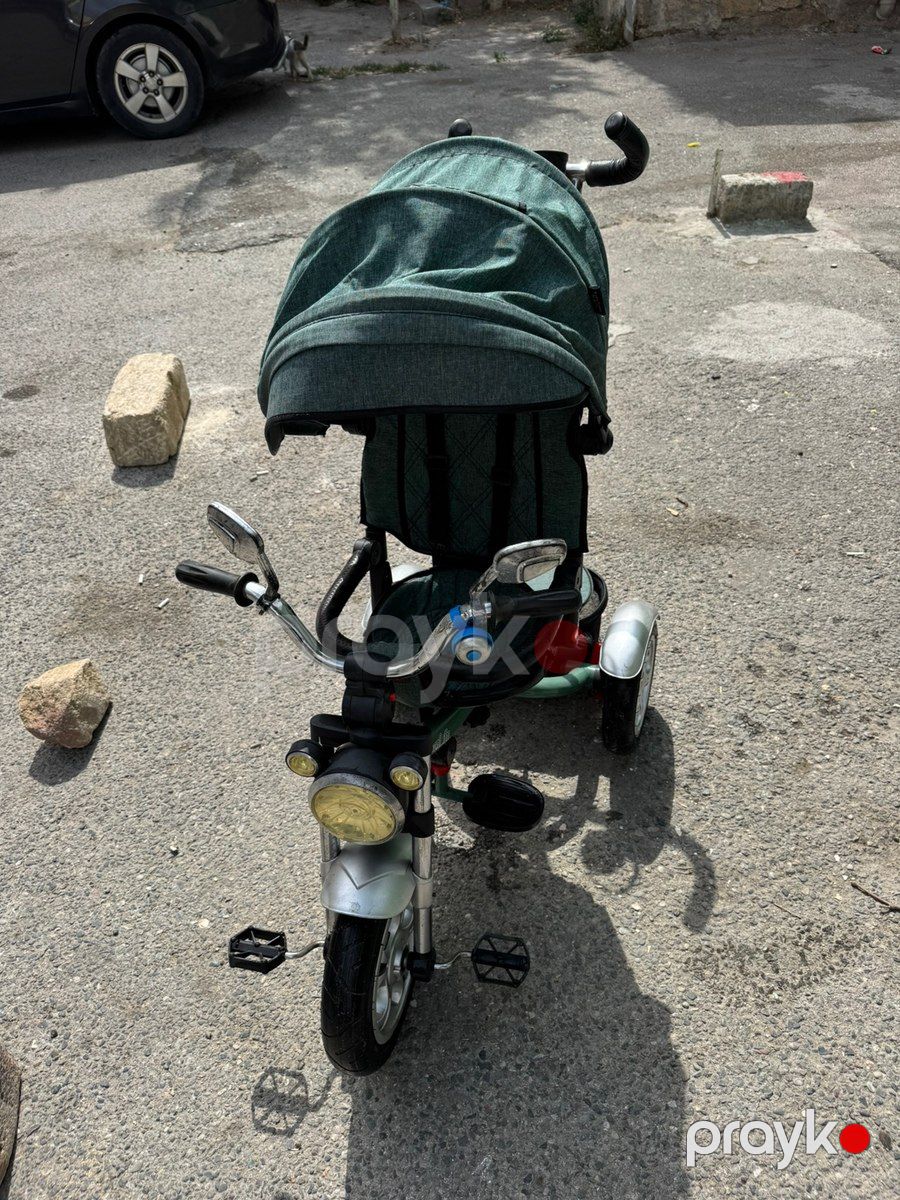 Uşaq velosipedi — Velosipedlər, Bakı (2)