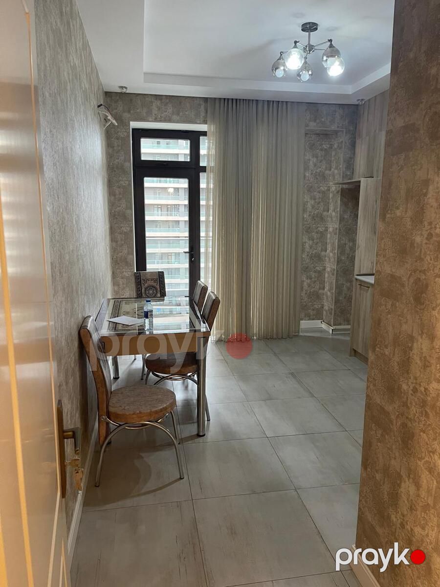 İcarəyə verilir 2 otaqlı yeni tikili 106 m² — Mənzil, Bakı (3)