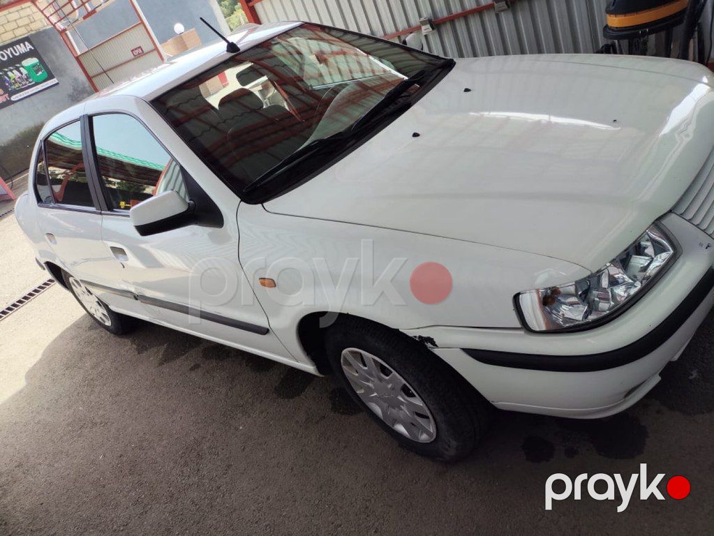 Khazar LX, 1.7 L, 2020 il, 190 000 km — Avtomobillər, Mingəçevir (5)