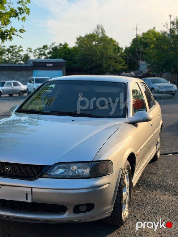Opel Vectra, 1.8 L, 2000 il, 250 000 km — Avtomobillər, Balakən (6)
