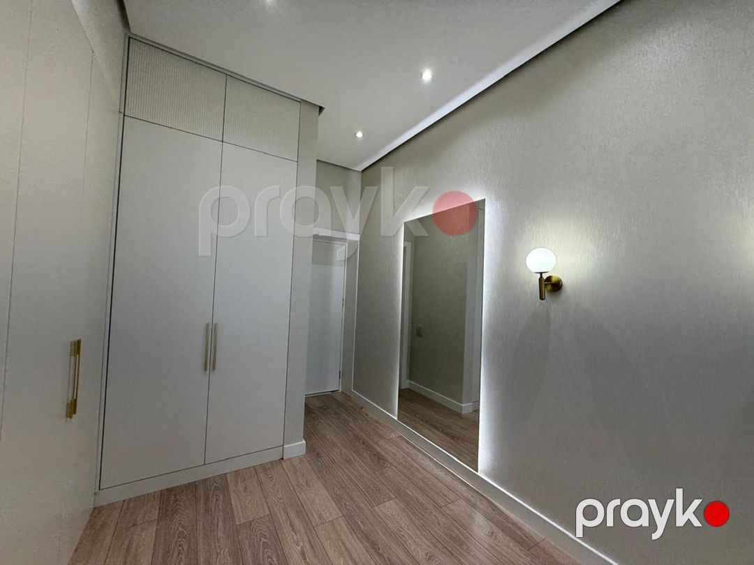 Satılır 2 otaqlı yeni tikili 80 m² — Mənzil, Bakı (12)