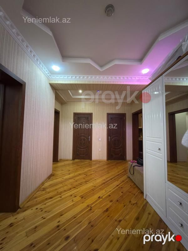 Satılır 3 otaqlı Bina evi menzil (Yeni tikili), 111 m², Xırdalan ş — Mənzil (4)