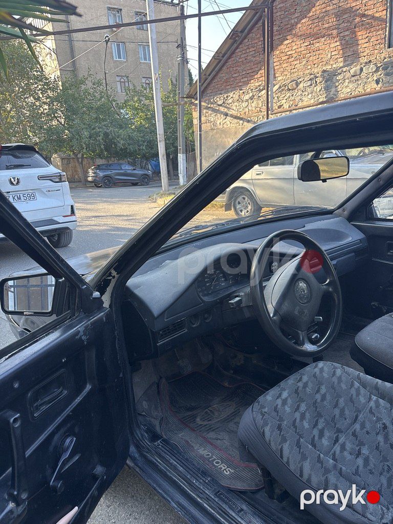 Lada (VAZ) 2109, 1.5 L, 1990 il, 150 000 km — Avtomobillər, Gəncə (5)