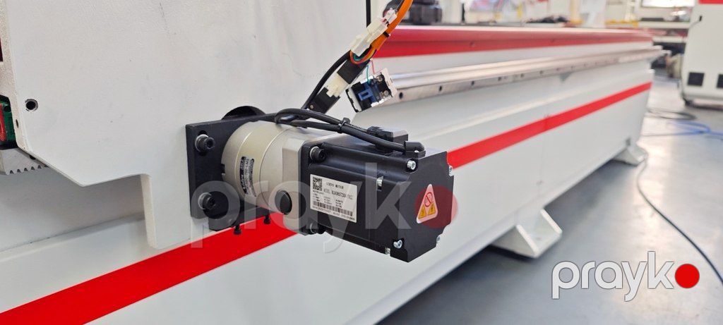 CNC dəzgahları — Biznes və avadanlıq, Bakı (2)