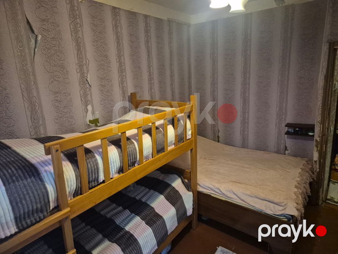 2-otaqlı mənzil, Sumqayıt ş., 43 m² — Mənzil, Sumqayıt (5)