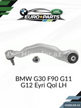 Bmw G30 F90 G11 G12 Eyri Qol Lh — Europarts