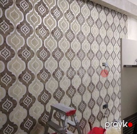 Aboy işleri ve malyar işlerinin görülmesi kv 4-5 manat razılaşma yolu — Bakı