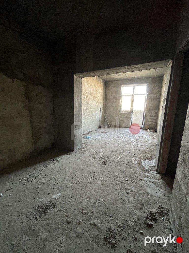Satılır 3 otaqlı yeni tikili 117 m² — Mənzil, Bakı (7)