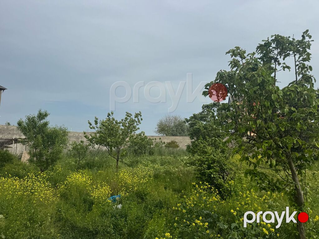 15 sot torpaq sahəsi, Mərdəkan qəs — Torpaq, Bakı (4)