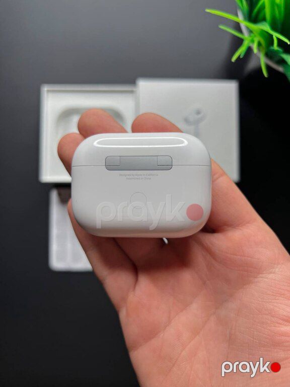 Bluetooth qulaqlıq — Səs texnikası, Bakı (3)