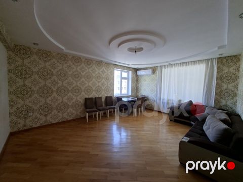 İcarəyə verilir 3 otaqlı yeni tikili 100 m² — Bakı