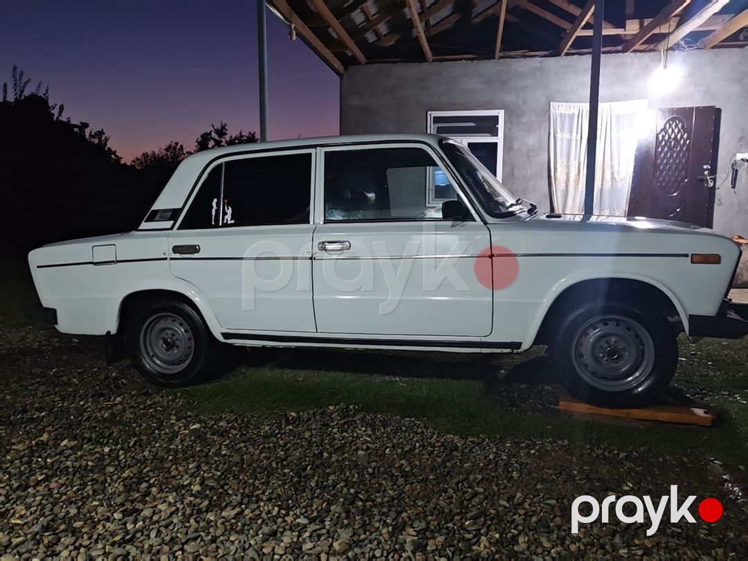 Lada (vaz) 2106, 1985 il — Avtomobillər, Sabirabad (7)