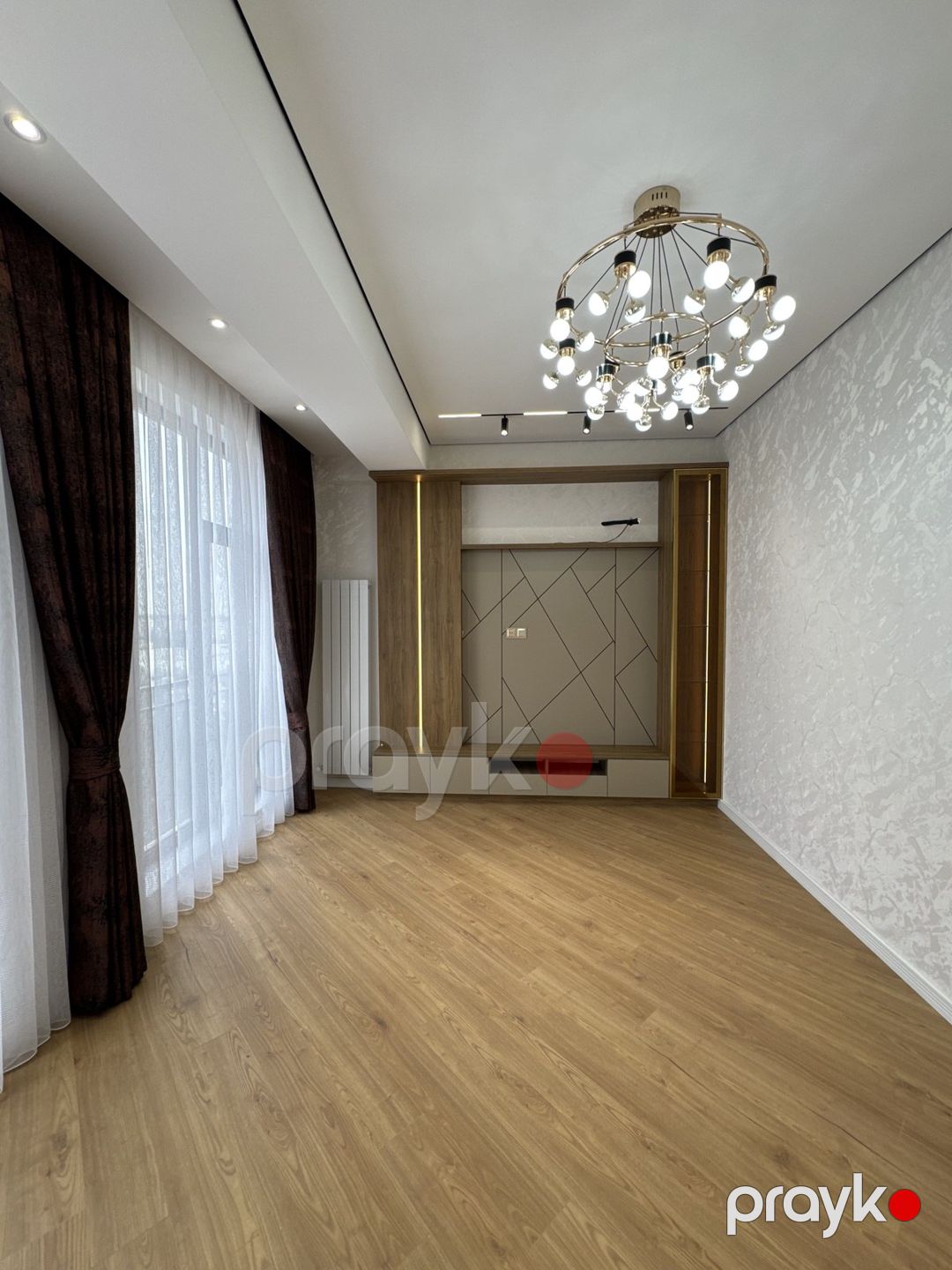 Satılır 2 otaqlı yeni tikili 65 m² — Mənzil, Bakı (3)