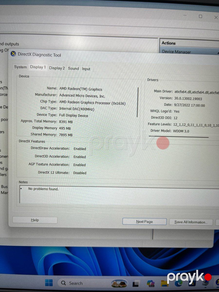 Noutbuk Asus Rog Strix — Noutbuklar, Bakı (8)