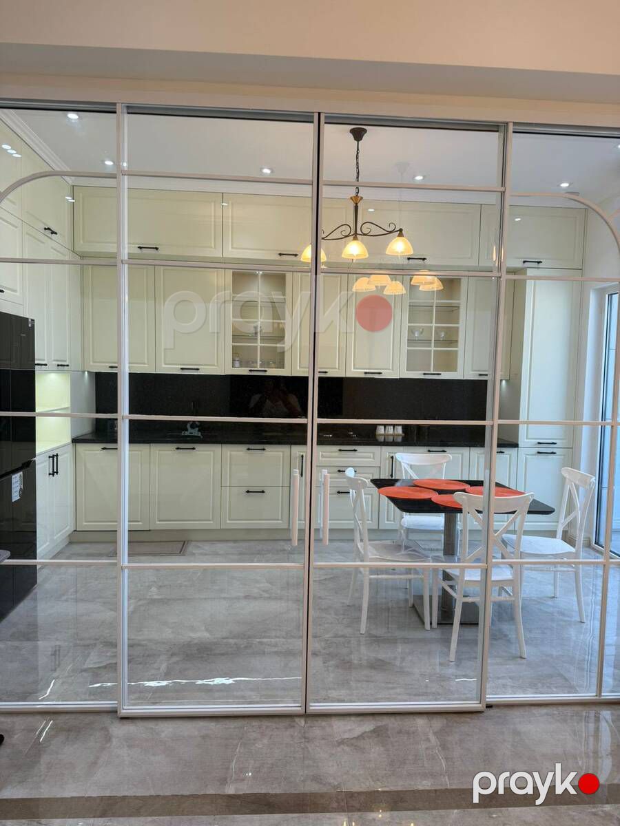 Satılır 2 otaqlı yeni tikili 110 m² — Mənzil, Bakı (5)