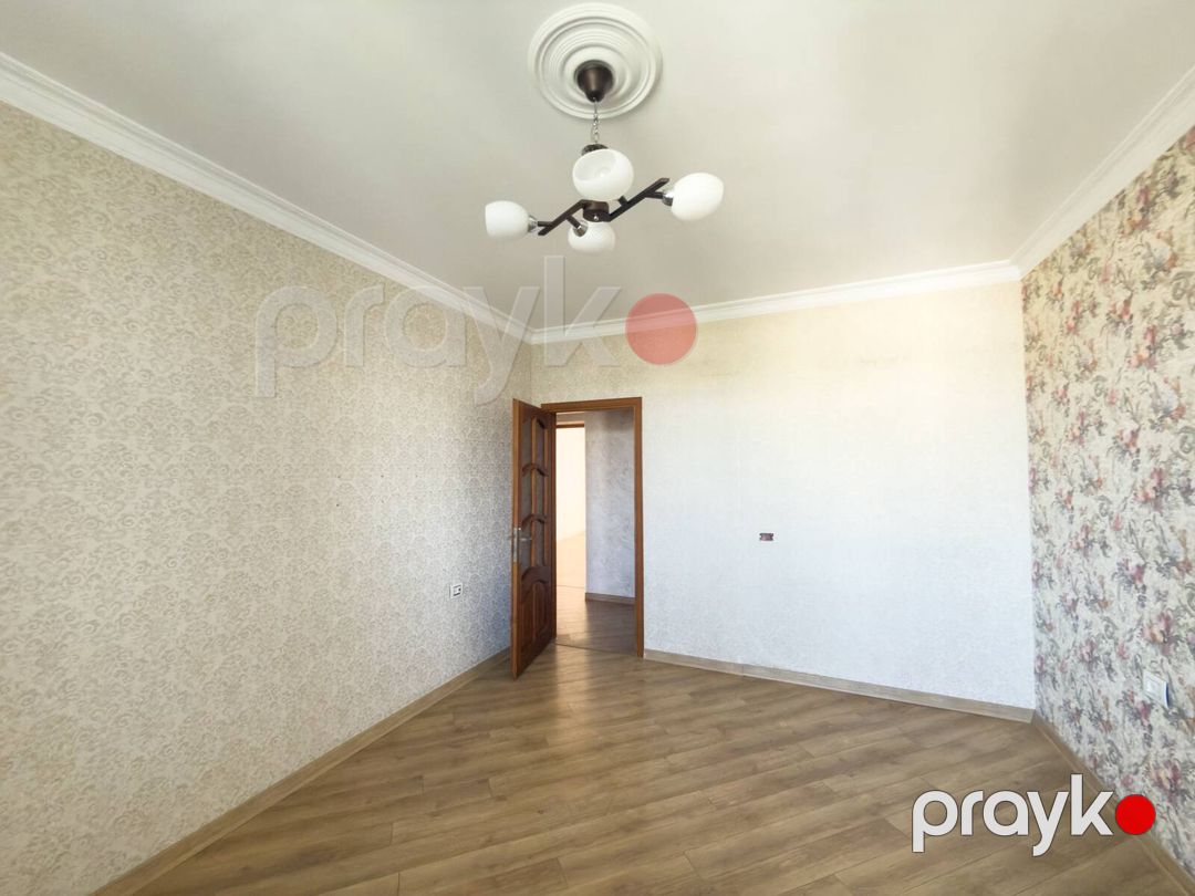 Satılır 2 otaqlı köhnə tikili 65 m² — Mənzil, Bakı (4)