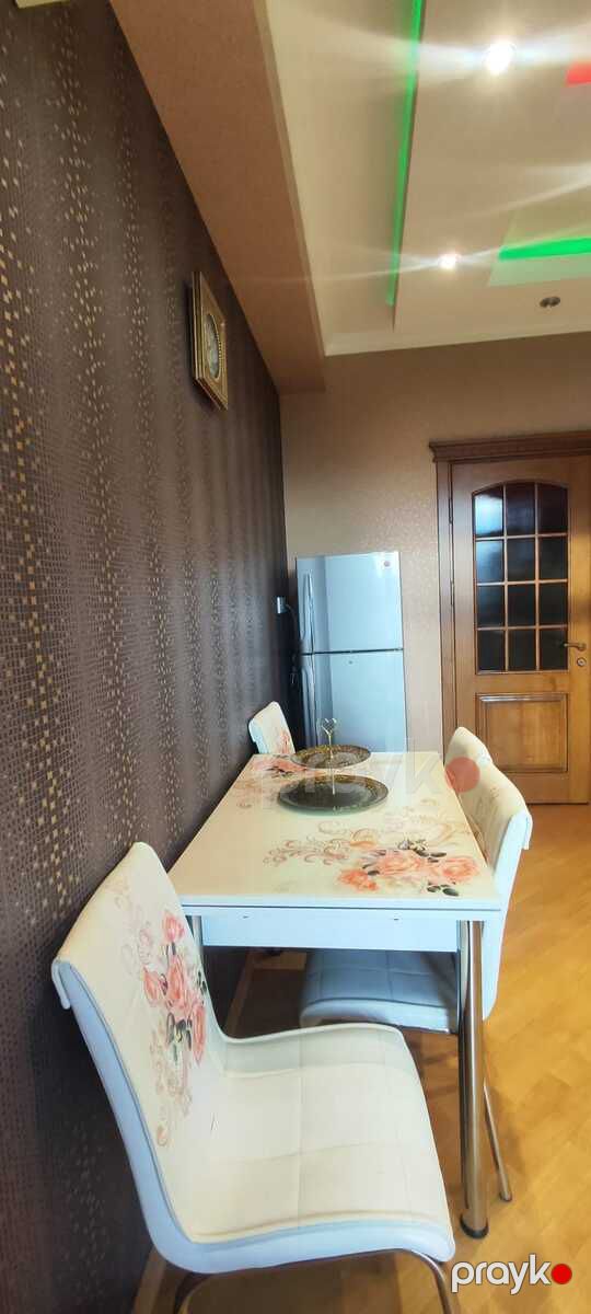 İcarəyə verilir 2 otaqlı yeni tikili 105 m² — Mənzil, Bakı (12)