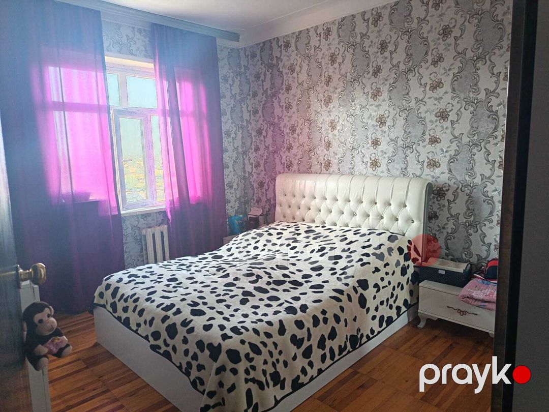 Satılır 2 otaqlı köhnə tikili 65 m² — Mənzil, Bakı (7)