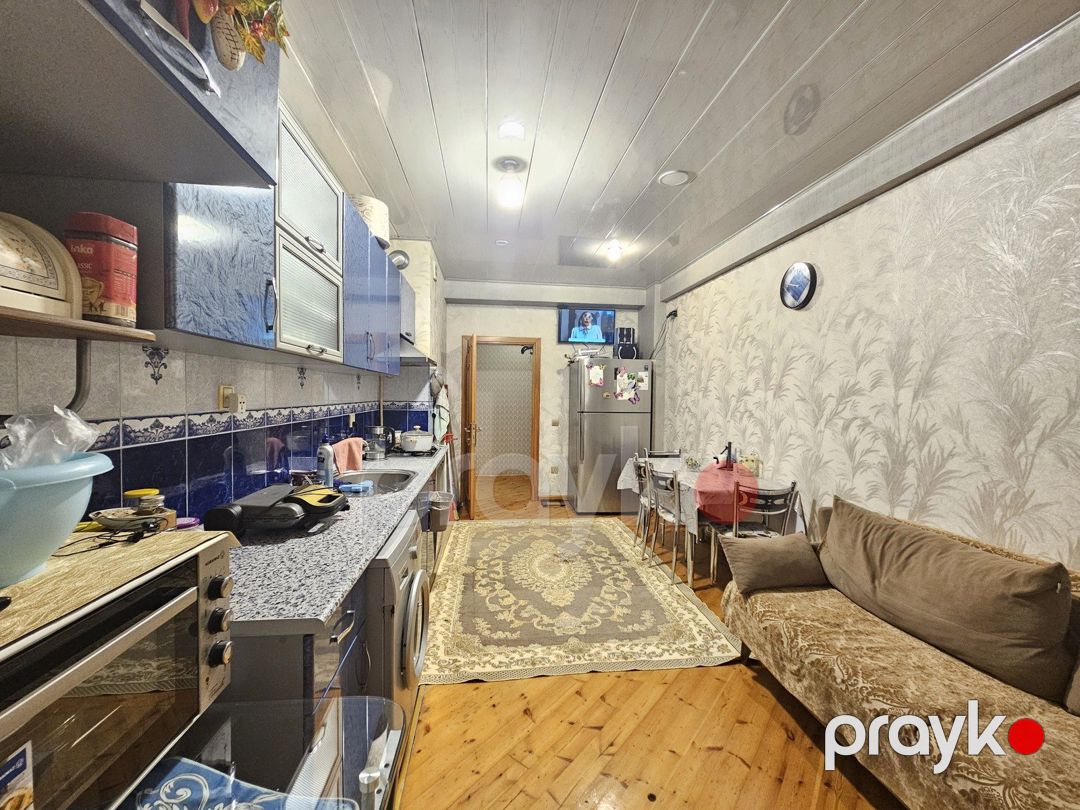 Satılır 2 otaqlı yeni tikili 93 m² — Mənzil, Xırdalan (10)