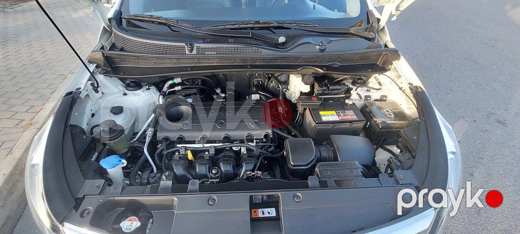 Kia Sportage, 2.0 L, 2013 il, 115 000 km — Avtomobillər, Bakı (7)